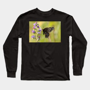 I Believe I Can See The Future Long Sleeve T-Shirt